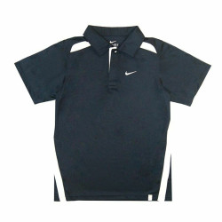 Children’s Short Sleeve Polo Shirt Nike Dri-Fit Club