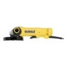 Angle grinder Dewalt DWE4233 1400 W 125 mm