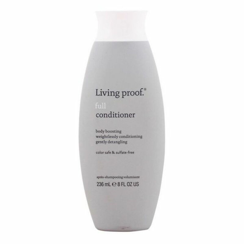 Conditioner for Fine Hair Full Living Proof (236 ml) (236 ml)