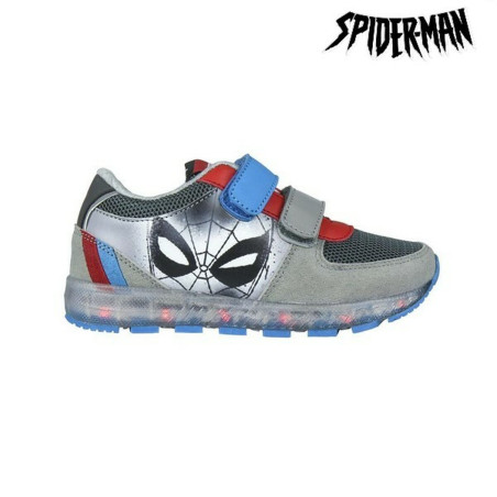 LED Trainers Spiderman 73266