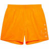 Children’s Bathing Costume Nike Orange 4"