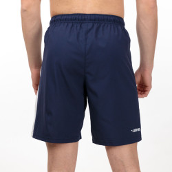 Men's Sports Shorts TEAMLIGA 931835 Puma 06 Padel Navy Blue