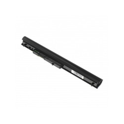 Laptop Battery Green Cell HP80 Black 2200 mAh