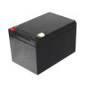 Battery for Uninterruptible Power Supply System UPS Green Cell AGM07 12 Ah 12 V