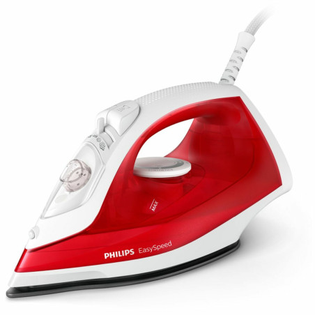 Steam Iron Philips GC1742/40 Red 2000 W