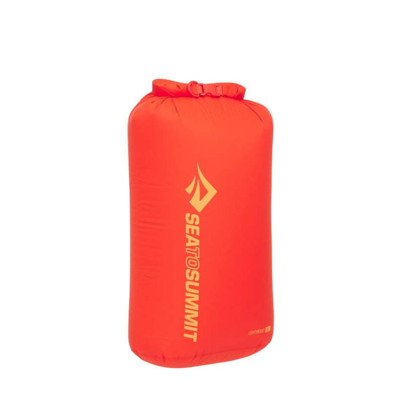 Waterproof Sports Dry Bag Sea to Summit Lightweight Orange 20 L