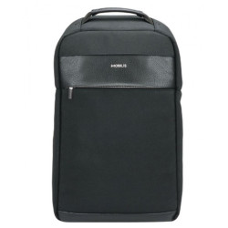 Laptop Backpack Mobilis 056005 15,6" 14" Black