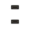 HDMI Cable NANOCABLE 10.15.3802 Black 2 m