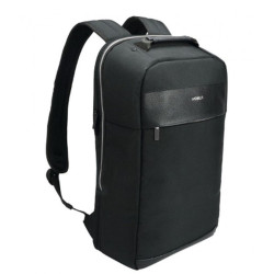 Laptop Backpack Mobilis 056005 15,6" 14" Black