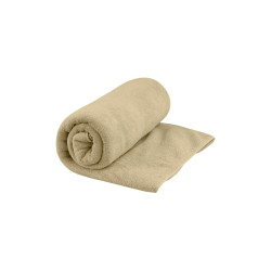 Towel Sea to Summit ACP072011-060317 Beige Monochrome 100 % polyester