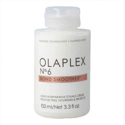 Hair Reconstruction Treatment Bond Smoother Nº 6 Olaplex Bond Smoother (100 ml)