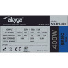 Power supply Akyga AK-B1-400 400 W ATX RoHS