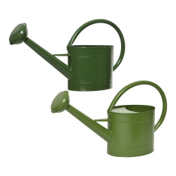 Decorative watering can EDM 802834 5 L 55 x 15 x 31 cm