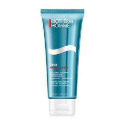 Facial Cleanser Homme T-Pur Biotherm Homme Pur (125 ml) 125 ml