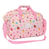 Sports bag Disney Princess Summer adventures Pink 40 x 24 x 23 cm