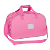 Sports bag Minnie Mouse Loving Pink 40 x 24 x 23 cm