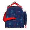 Sports bag Spider-Man Neon Navy Blue 40 x 24 x 23 cm