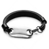 Men's Bracelet Breil TJ0377 (23 cm)