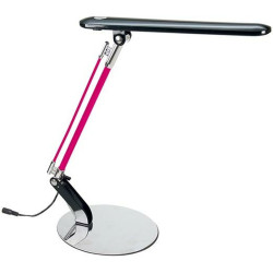 Desk lamp SENFORT LED Fuchsia 6 W