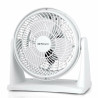 Table Fan Orbegozo BF 0128 23 W White