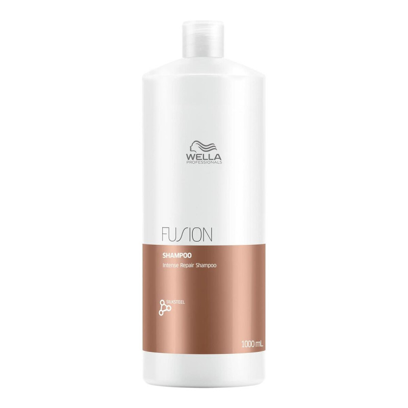 Shampoo Fusion Wella Fusion 1 L