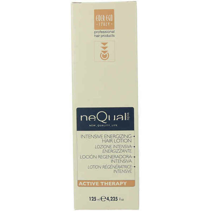 Hair Lotion Everego Nequal (125 ml)