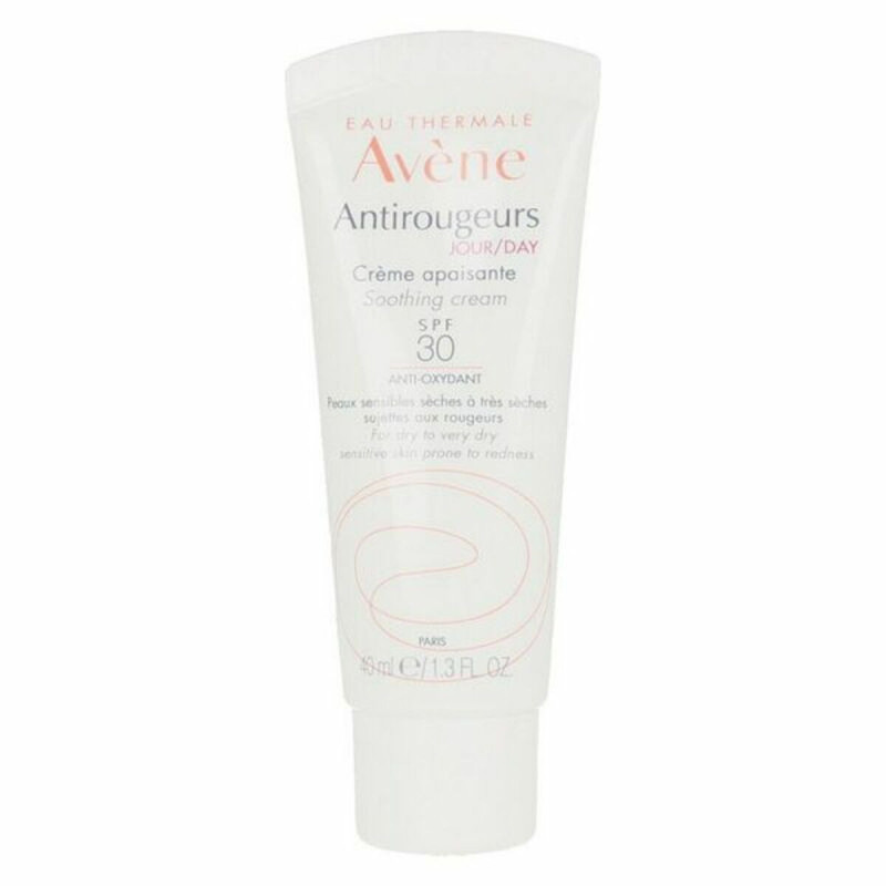 Anti-Reddening Cream Anti Rougeurs Avene Spf 20 (40 ml)