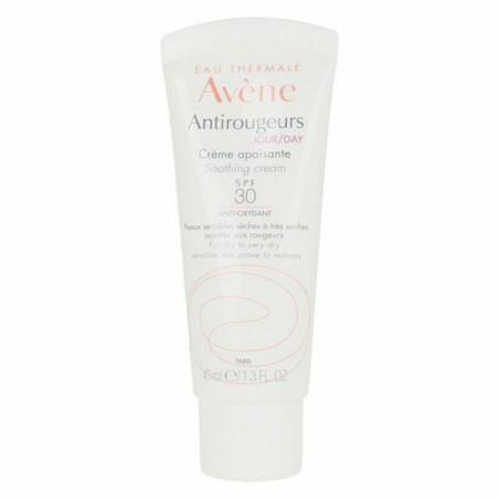 Anti-Reddening Cream Anti Rougeurs Avene Spf 20 (40 ml)