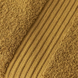 Bath towel TODAY Essential Bronze 70 x 130 cm