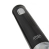 Hand-held Blender Adler AD 4617 Black Multicolour Silver 350 W