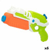 Water Pistol Colorbaby AquaWorld 31 x 15 x 6,5 cm (6 Units)