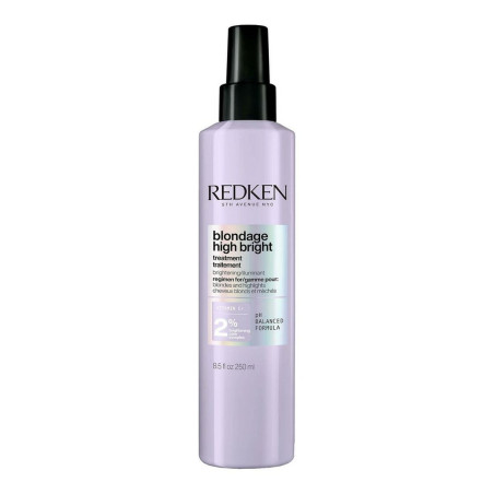 Protective Hair Treatment Redken P2324800 Pre-Shampoo 250 ml