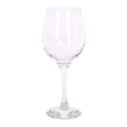 Wine glass LAV Fame high 395 ml (24 Units)