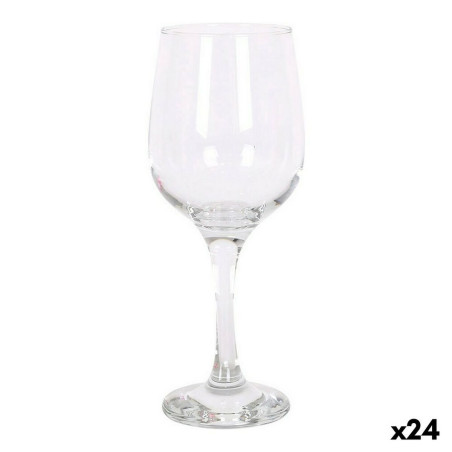 Wine glass LAV Fame high 24 Units (480 cc)