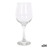 Wine glass LAV Fame high 24 Units (480 cc)