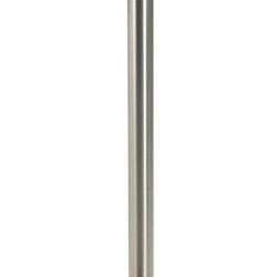 Bar Cavus Stainless steel 100 cm