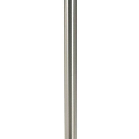 Bar Cavus Stainless steel 100 cm