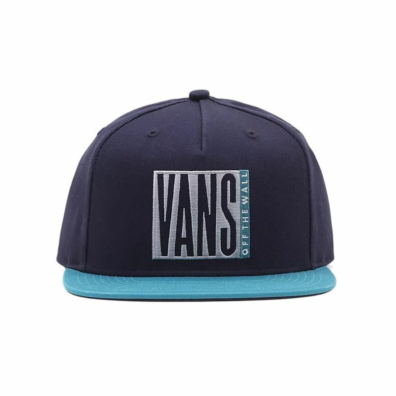 Sports Cap Vans  Elevator Sb-B (One size)