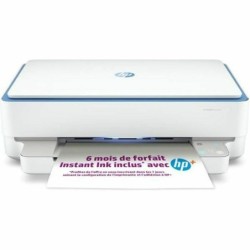 Multifunction Printer HP 6010e