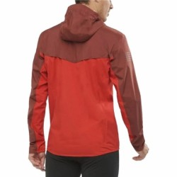 Men's Sports Jacket Salomon Bonatti 2.5 Red