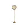 Floor Lamp Home ESPRIT Golden Metal 50 W 220 V 30 x 18,5 x 123 cm