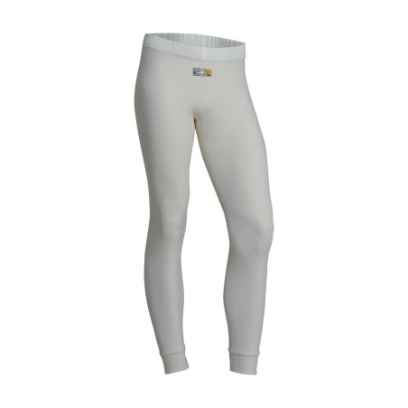 Inner Pants OMP FIRST White XS