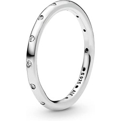 Ladies' Ring Pandora 190945CZ-60 20