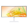 Monitor Samsung LS34C650TAUXEN 4K Ultra HD 34" 100 Hz