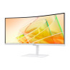 Monitor Samsung LS34C650TAUXEN 4K Ultra HD 34" 100 Hz