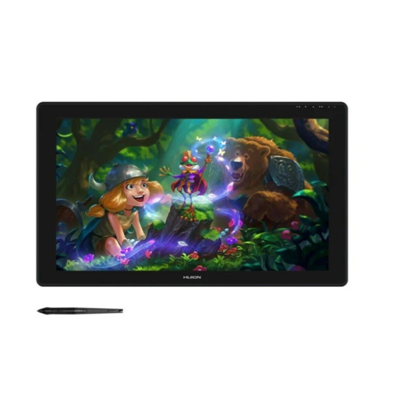 Graphics tablet Huion RDS 220