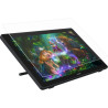 Graphics tablet Huion RDS 220