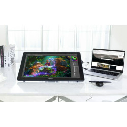 Graphics tablet Huion RDS 220