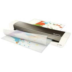 Laminator Leitz Home Office A3 White Grey