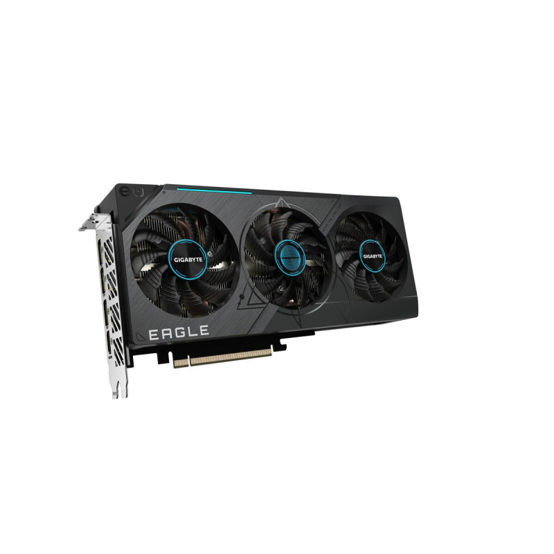 Graphics card Gigabyte EAGLE RTX 4070 SUPER 12 GB GDDR6X